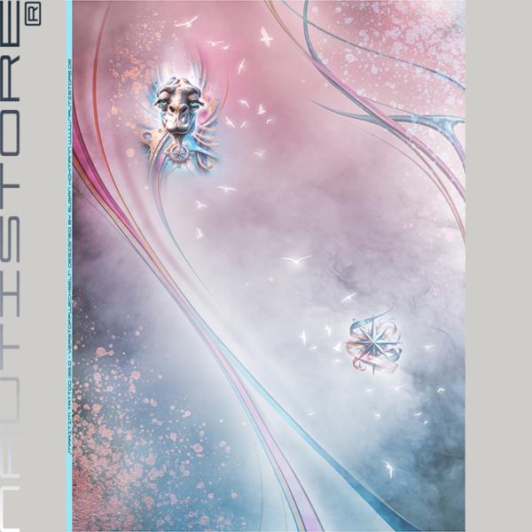 Maritim Tattoo 135.0 - Verstoffwechselt